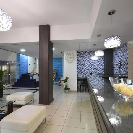 Interior Dbl Studio,wifi,only 50 M, Playa Las Canteras * Λας Πάλμας ντε Γκραν Κανάρια