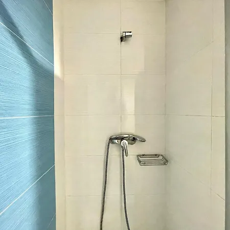 Interior Dbl Studio,wifi,only 50 M, Playa Las Canteras Διαμέρισμα *