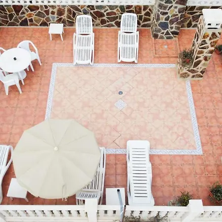 Interior Dbl Studio,wifi,only 50 M, Playa Las Canteras * Λας Πάλμας ντε Γκραν Κανάρια